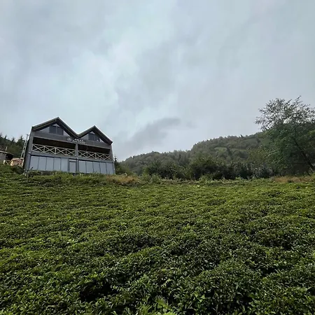 Otel Rahatla Bungolow