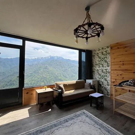 Otel Rahatla Bungolow Çamlıhemşin
