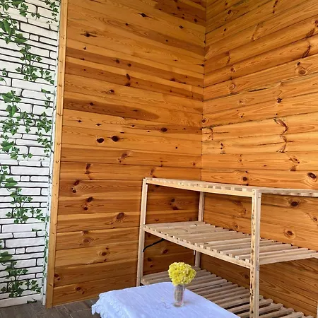 Rahatla Bungolow 5* Çamlıhemşin