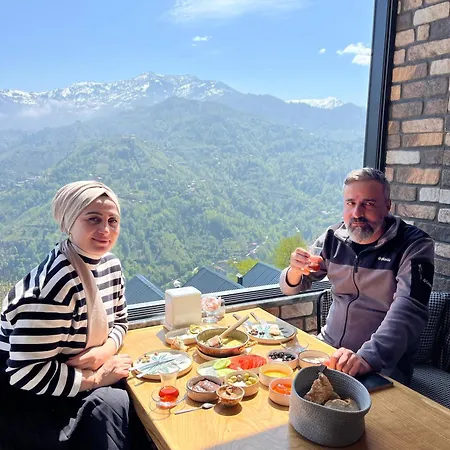 Rahatla Bungolow