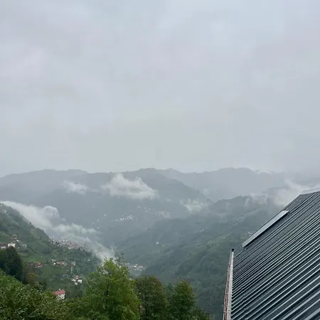 Hotel Rahatla Bungolow Camlihemsin