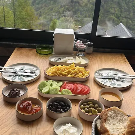 Rahatla Bungolow Hotel