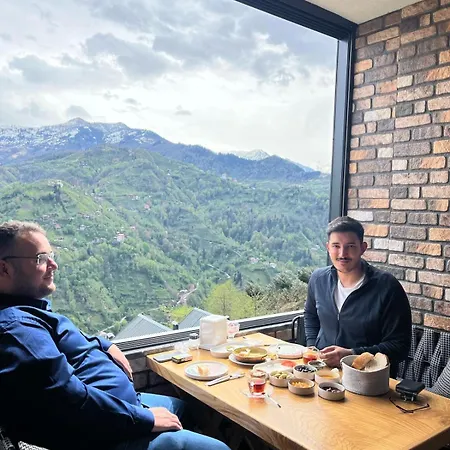 Hotel Rahatla Bungolow