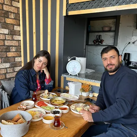 Rahatla Bungolow Hotel 5*