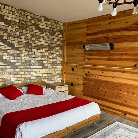 Hotel Rahatla Bungolow