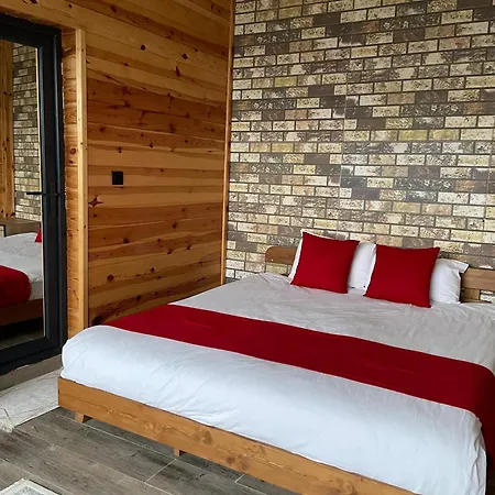 Rahatla Bungolow Hotel